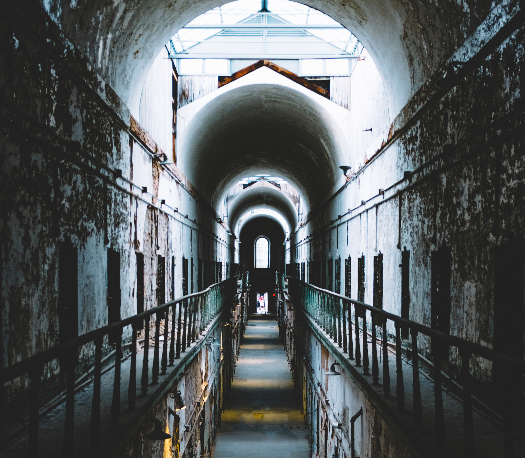 Cropped Prison for Albert