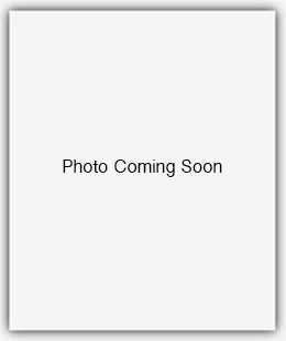 Photo Coming Soon