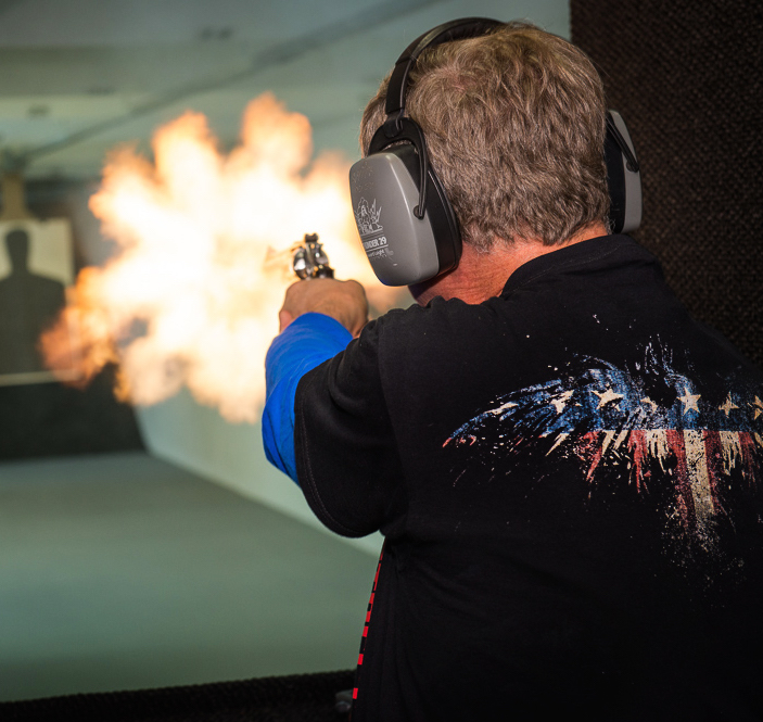 Mainstreet Guns & Range – Flash 2
