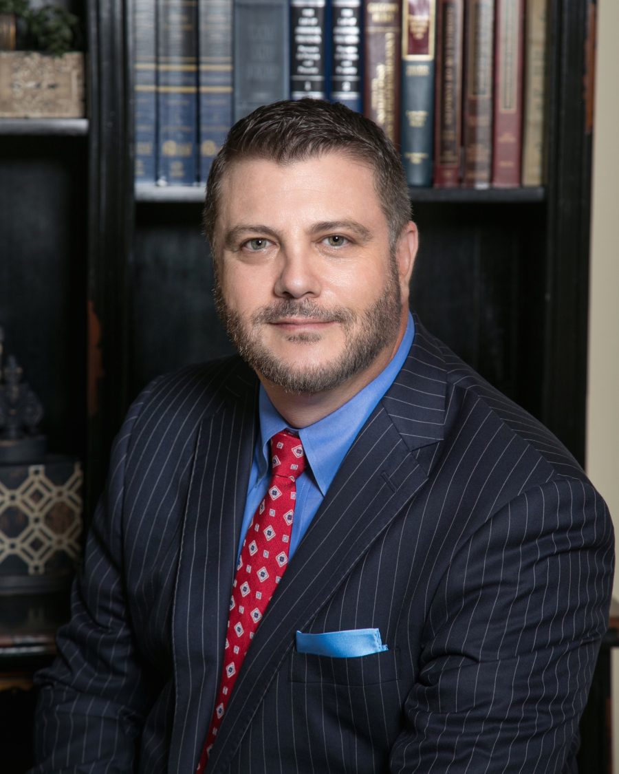 Eric Hertz - Eric J. Hertz, P.C. Trial Lawyers